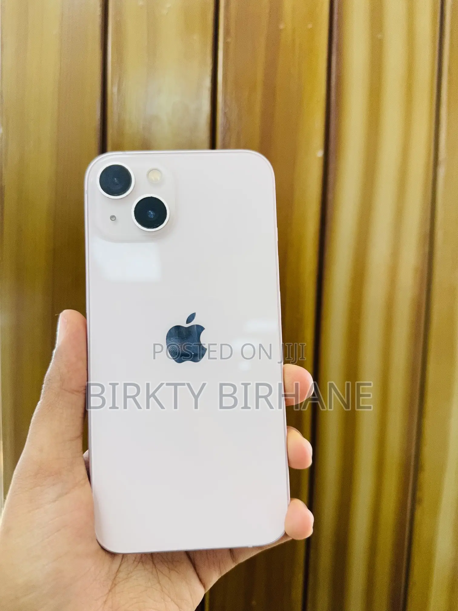 Apple iPhone 13 128 GB White