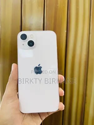 Apple iPhone 13 128 GB White