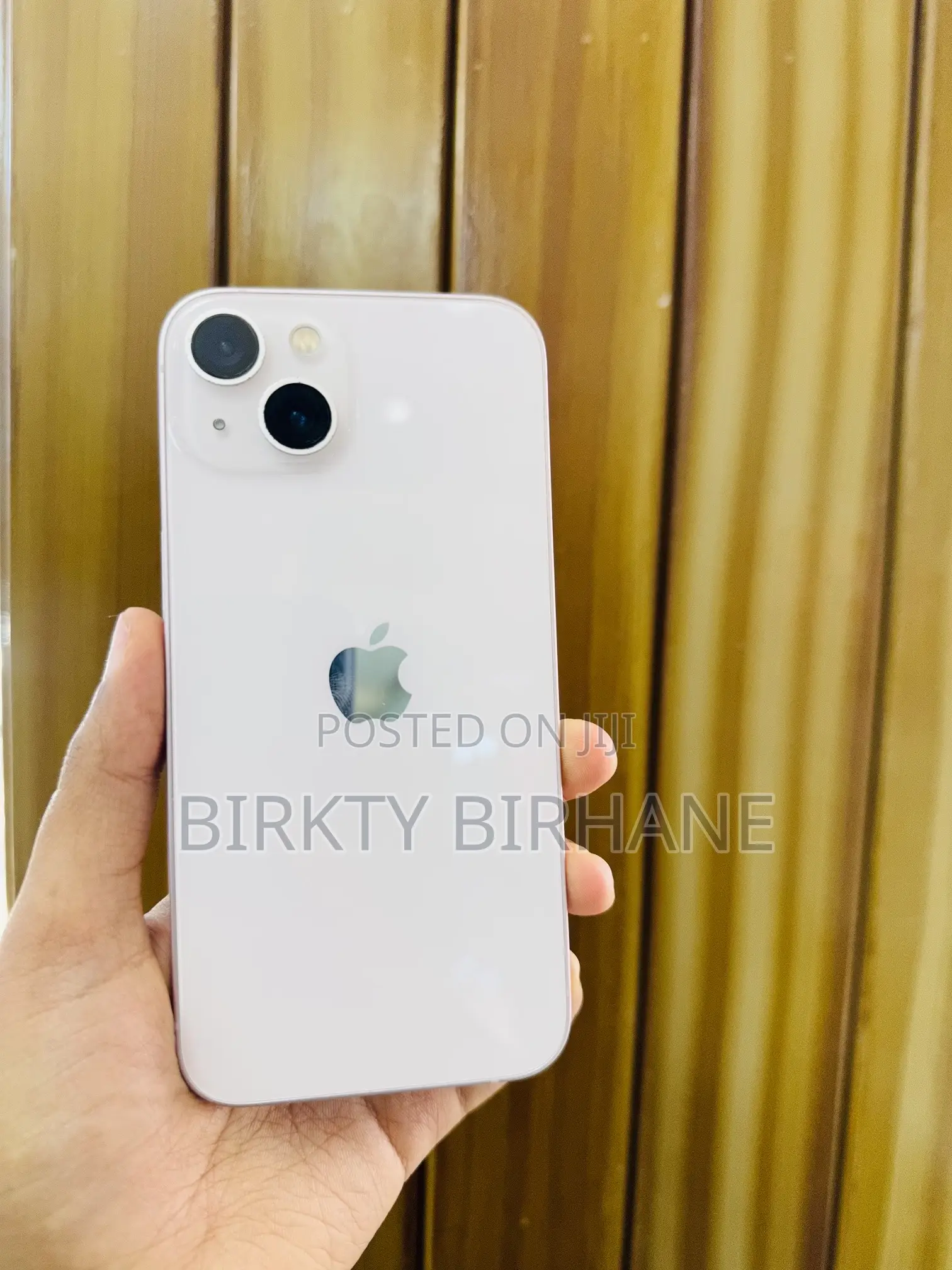 Apple iPhone 13 128 GB White