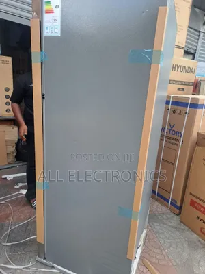 Popular 510 Litre Fan System Refrigrator