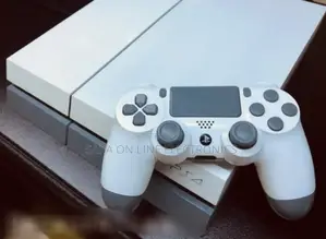 Orignal Sony Playstation Ps 4 Free Delivery New