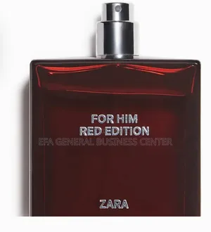 Photo - Orginal Zara Perfume