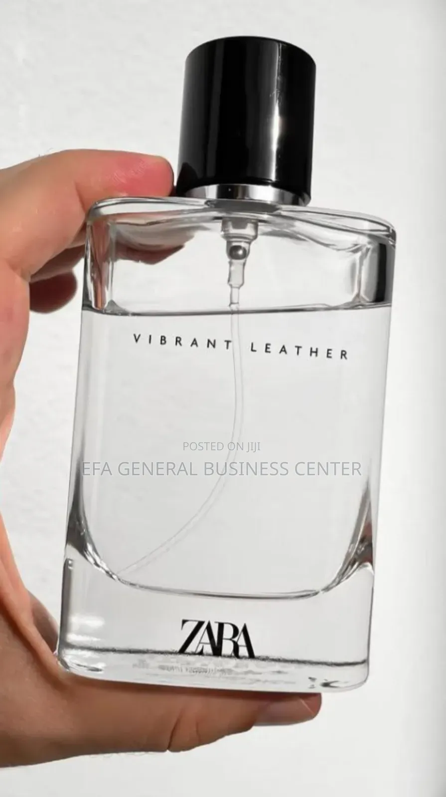 Orginal Zara Perfume