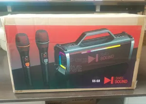 Photo - Swiss Sound Ss68