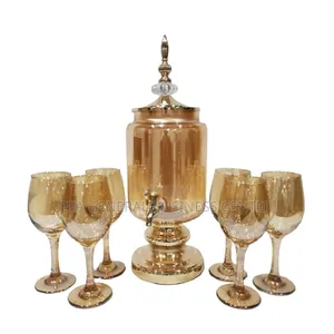 Photo - Glassware Set