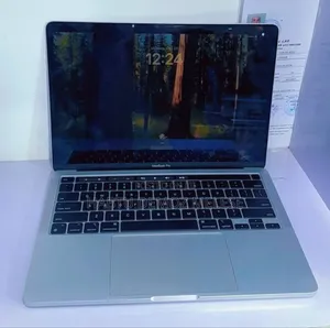 New Laptop Apple MacBook Air 2022 M2 8GB Intel Core I7 SSD 256GB