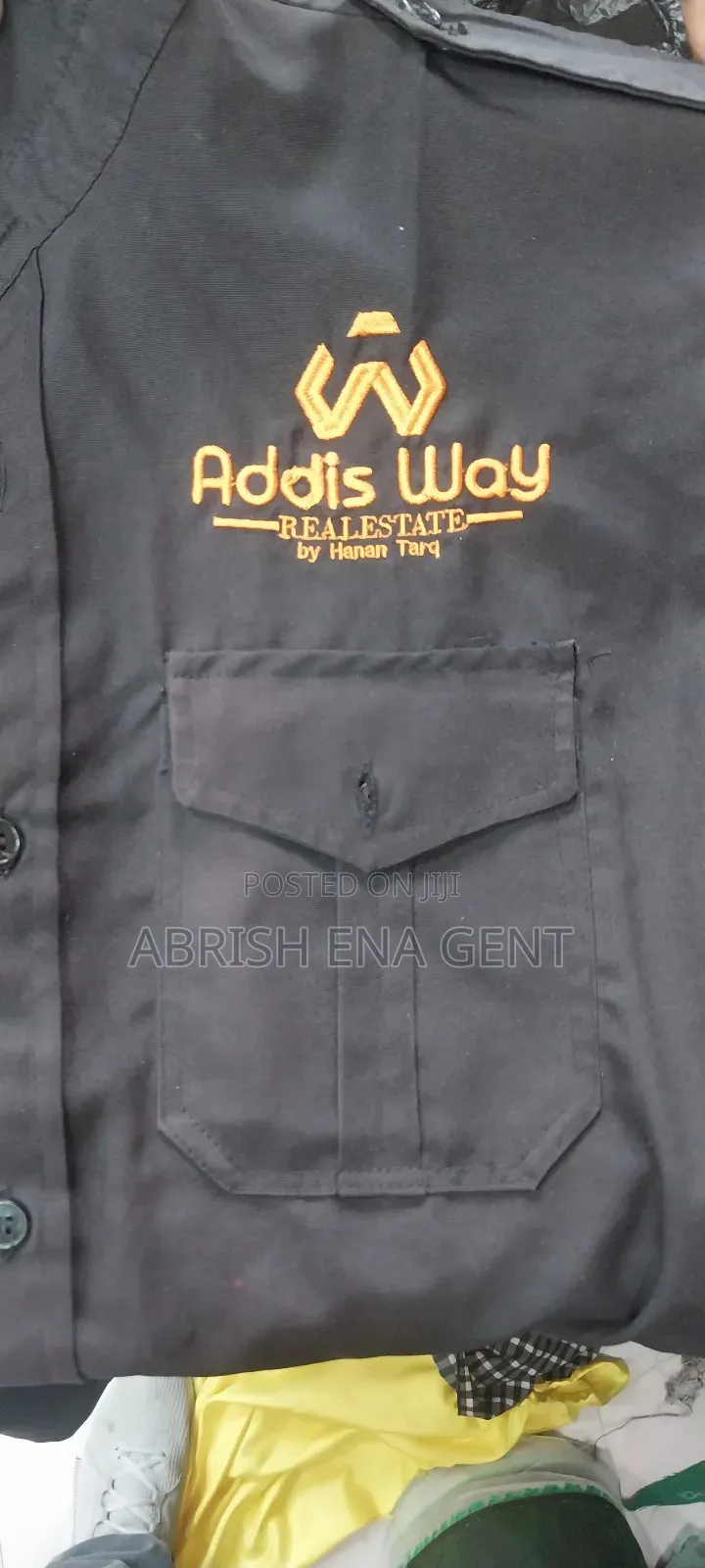 Uniforms for Men and Women