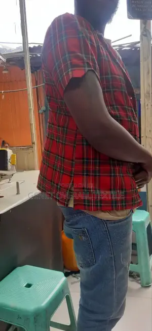 Uniforms for Men and Women