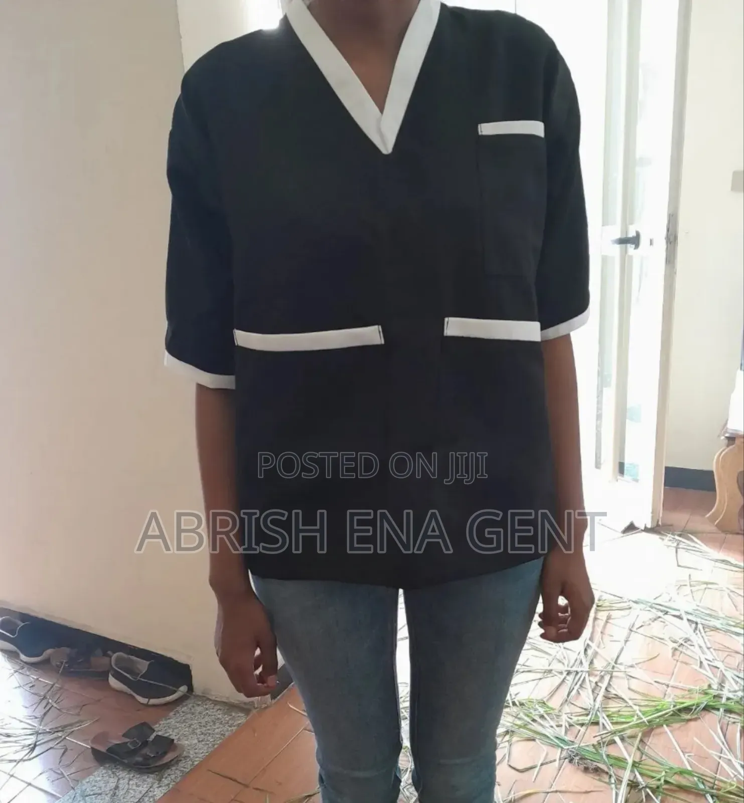 Uniforms for Men and Women