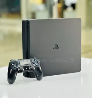 Photo - Sony Play-station 4 Free Delivery