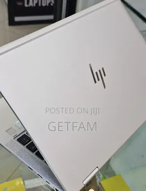 Photo - New Laptop HP EliteBook 1030 8GB Intel Core I7 SSD 512GB