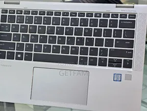 New Laptop HP EliteBook 1030 8GB Intel Core I7 SSD 512GB