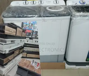 Bosch 16,Kg Waahing Machine