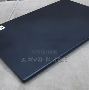 New Laptop Lenovo ThinkBook 14s Gen 2 16GB Intel Core I7 SSD 512GB