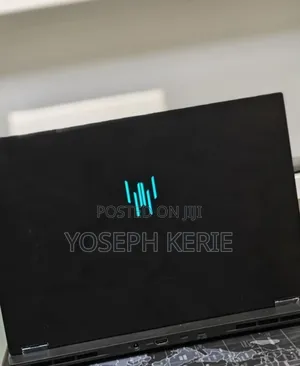 New Laptop Acer Predator Helios Neo 16 16GB Intel Core Ultra 9 SSD 1T