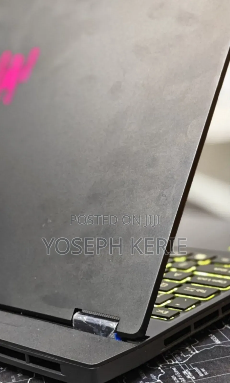 New Laptop Acer Predator Helios Neo 16 16GB Intel Core Ultra 9 SSD 1T