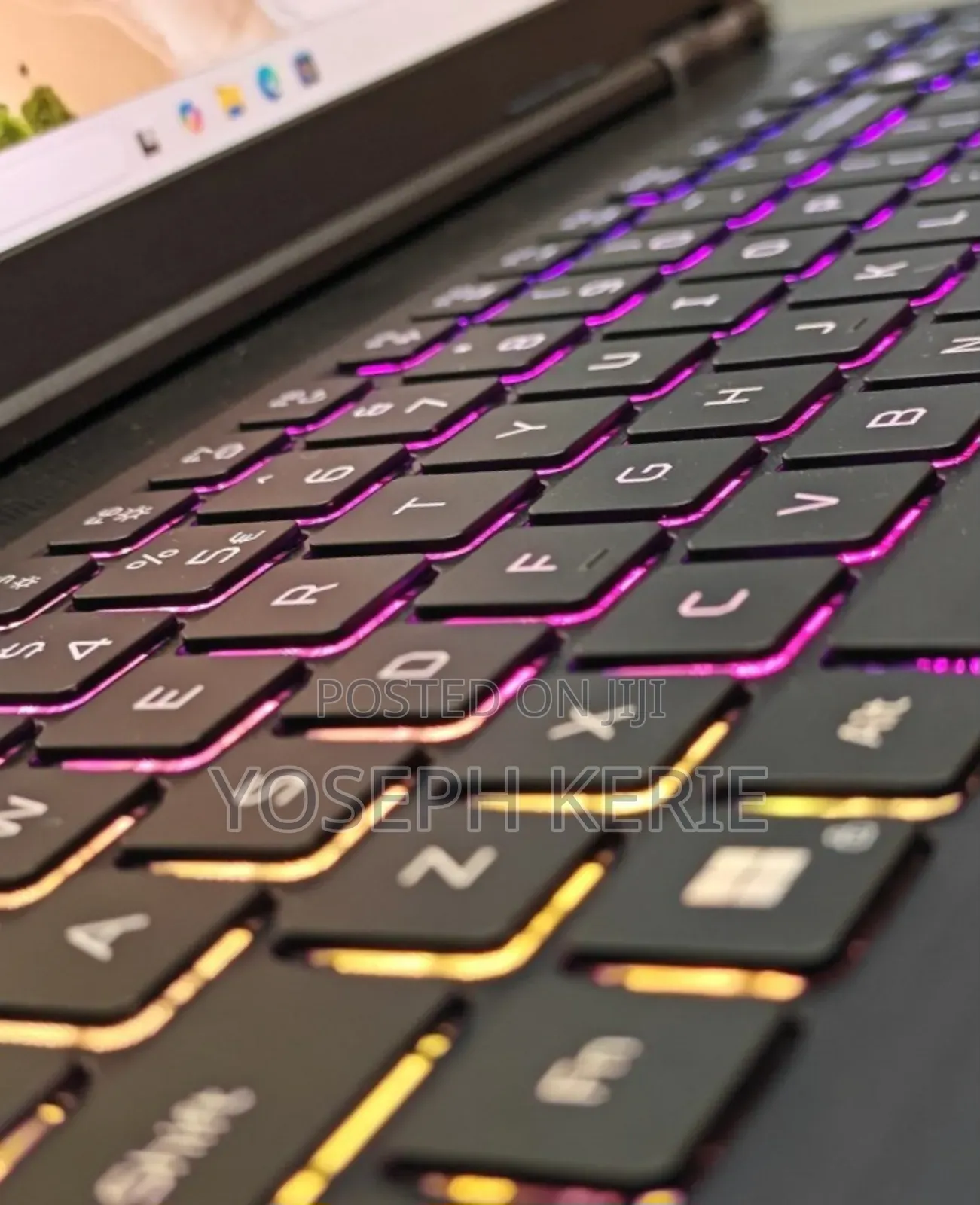 New Laptop Acer Predator Helios Neo 16 16GB Intel Core Ultra 9 SSD 1T