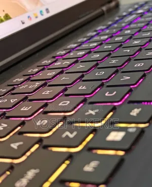 New Laptop Acer Predator Helios Neo 16 16GB Intel Core Ultra 9 SSD 1T