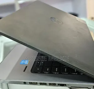 Photo - New Laptop HP EliteBook 840 G1 4GB Intel Core I5 SSD 500GB