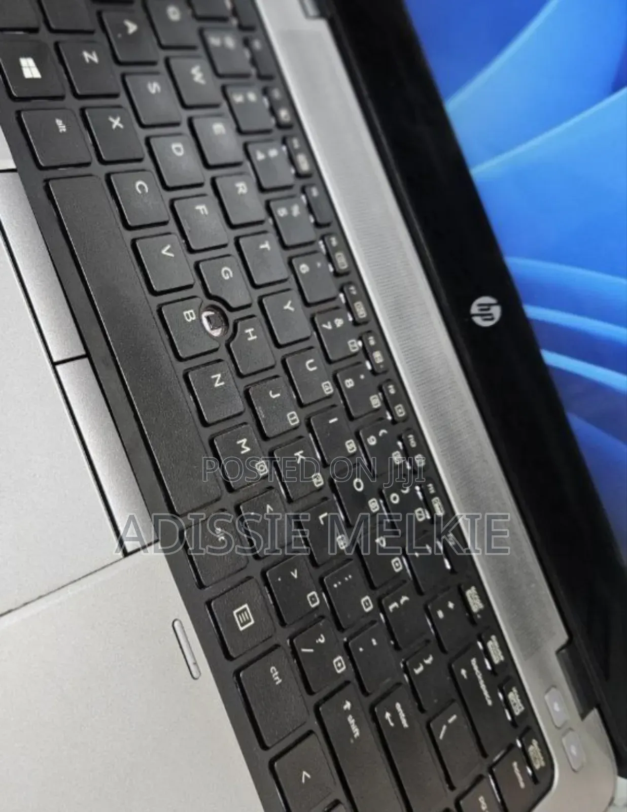 New Laptop HP EliteBook 840 G1 4GB Intel Core I5 SSD 500GB