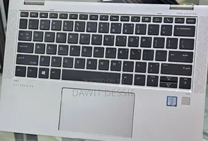 New Laptop HP EliteBook X360 1030 G4 8GB Intel Core I7 SSD 512GB