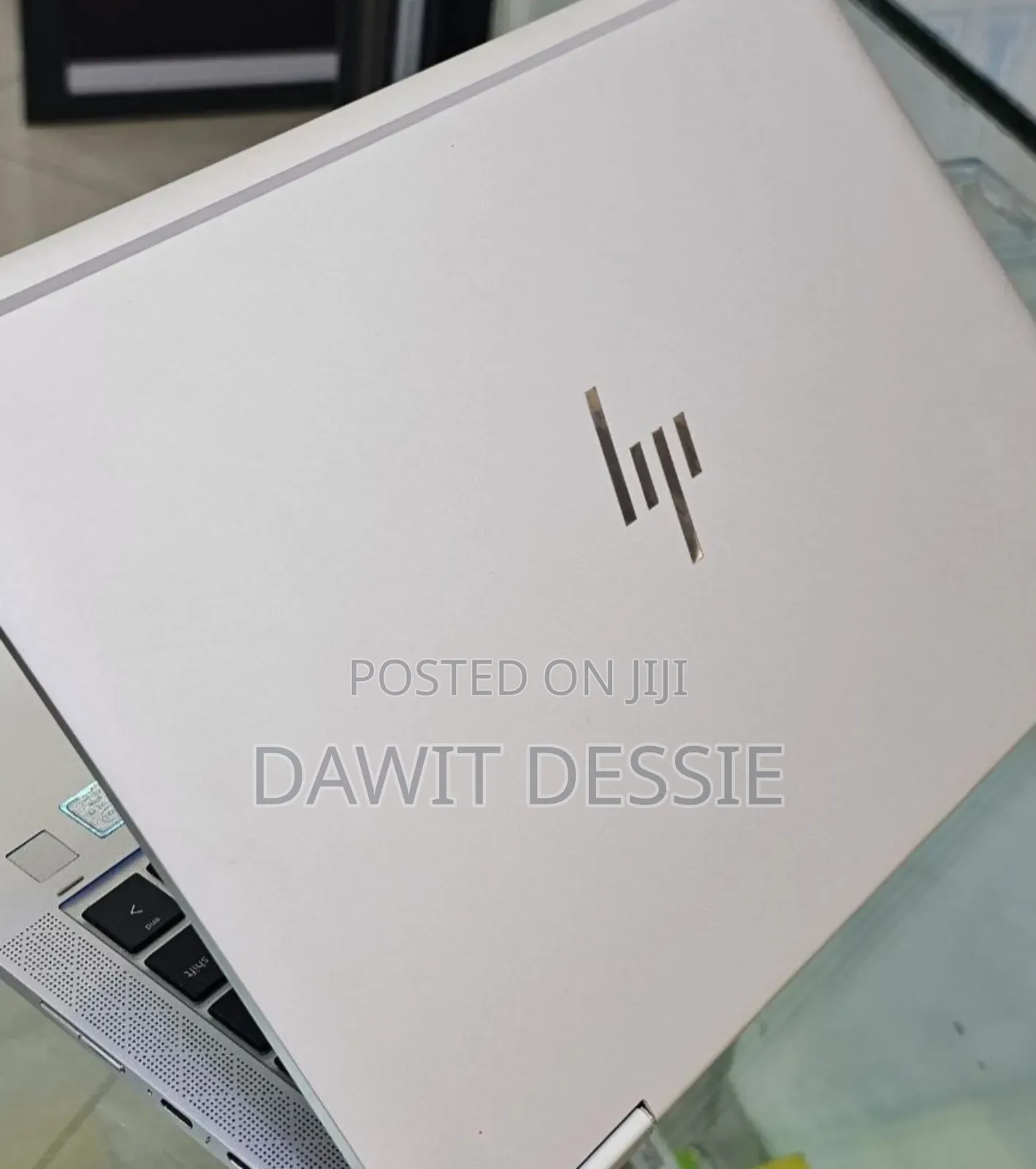 New Laptop HP EliteBook X360 1030 G4 8GB Intel Core I7 SSD 512GB