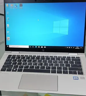 New Laptop HP EliteBook X360 1030 G4 8GB Intel Core I7 SSD 512GB