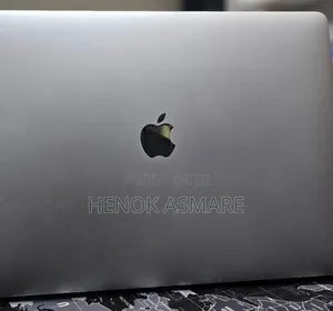 New Laptop Apple MacBook Pro 2019 16GB Intel Core I9 SSD 512GB