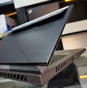 New Laptop Asus ROG Strix G15 16GB Intel Core I9 SSD 1T