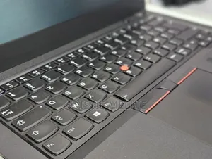 New Laptop Lenovo ThinkPad T495s 16GB AMD Ryzen 5 SSD 512GB