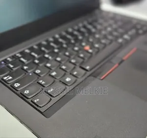 New Laptop Lenovo ThinkPad T495s 16GB AMD Ryzen 5 SSD 512GB