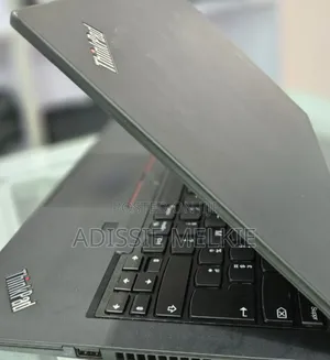 New Laptop Lenovo ThinkPad T495s 16GB AMD Ryzen 5 SSD 512GB