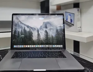 New Laptop Apple MacBook Pro 2019 16GB Intel Core I9 SSD 512GB