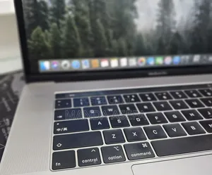 New Laptop Apple MacBook Pro 2019 16GB Intel Core I9 SSD 512GB