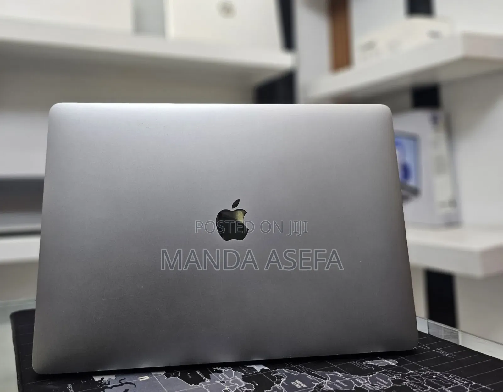 New Laptop Apple MacBook Pro 2019 16GB Intel Core I9 SSD 512GB