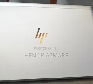 Photo - New Laptop HP EliteBook 840 G7 16GB Intel Core I7 SSD 1T