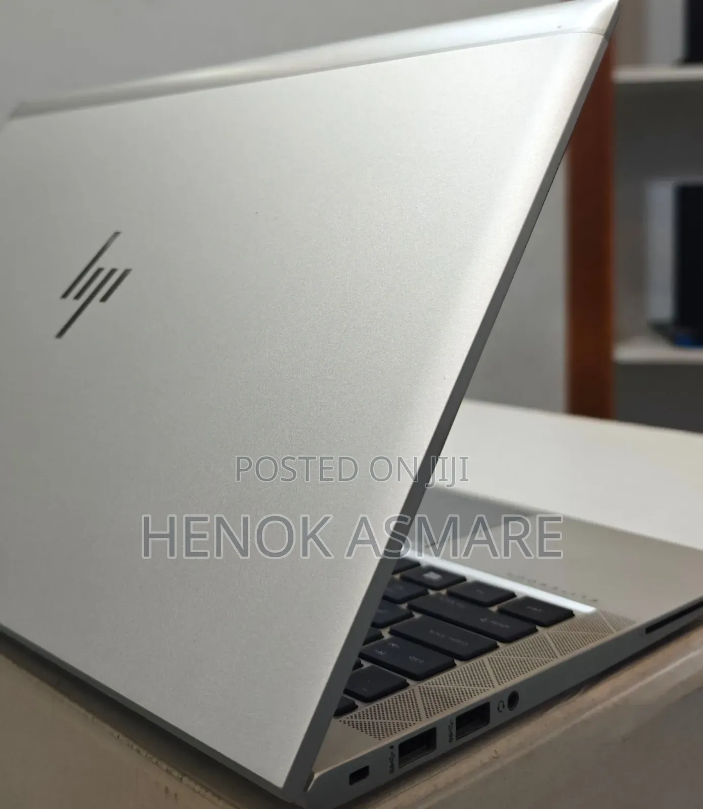 New Laptop HP EliteBook 840 G7 16GB Intel Core I7 SSD 1T