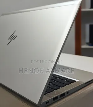 New Laptop HP EliteBook 840 G7 16GB Intel Core I7 SSD 1T