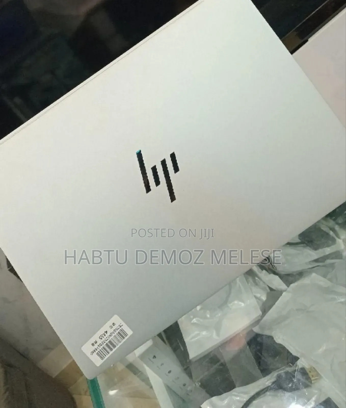 New Laptop HP Pavilion 15 16GB Intel Core I7 SSD 1T