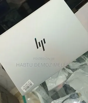 New Laptop HP Pavilion 15 16GB Intel Core I7 SSD 1T