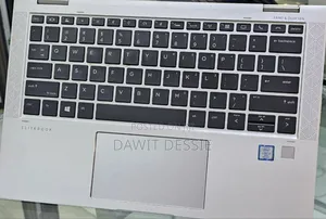 New Laptop HP EliteBook X360 1030 G4 8GB Intel Core I7 SSD 512GB