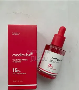 Photo - Medicub Txa Niacinamide