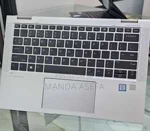 New Laptop HP EliteBook X360 1030 G4 8GB Intel Core I7 SSD 512GB