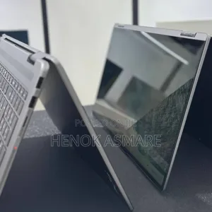 New Laptop Lenovo Yoga 2 16GB AMD Ryzen 7 SSD 512GB