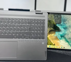 New Laptop Lenovo Yoga 2 16GB AMD Ryzen 7 SSD 512GB