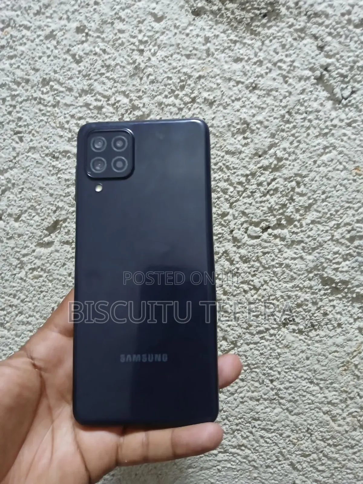 Samsung Galaxy A22 128 GB