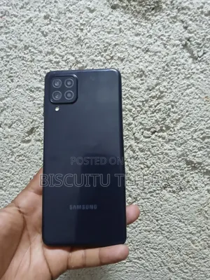 Photo - Samsung Galaxy A22 128 GB