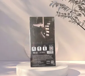 Watch 4 Pro Smart Watch : Long Battery Life.