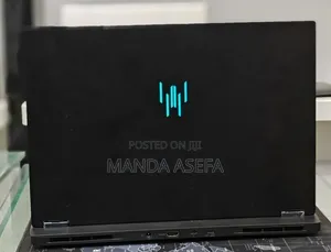 Photo - New Laptop Acer Predator Helios Neo 16 16GB Intel Core Ultra 9 SSD 1T