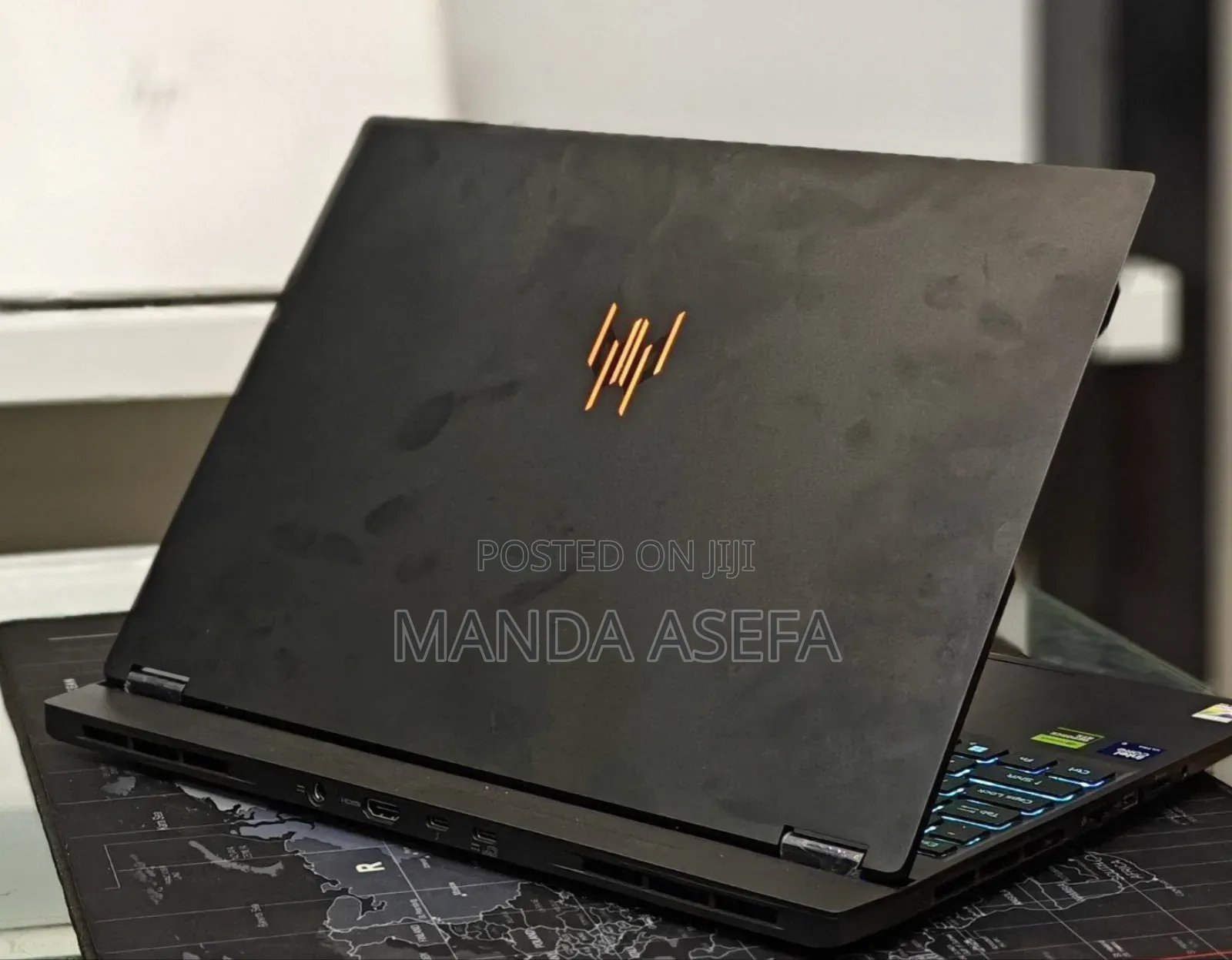 New Laptop Acer Predator Helios Neo 16 16GB Intel Core Ultra 9 SSD 1T